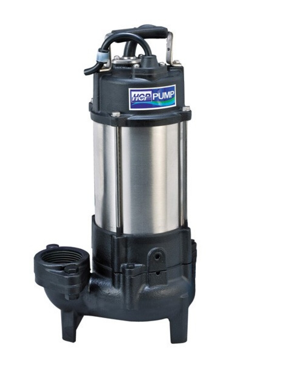 HCP BF-21UN, 230 V - main (0)