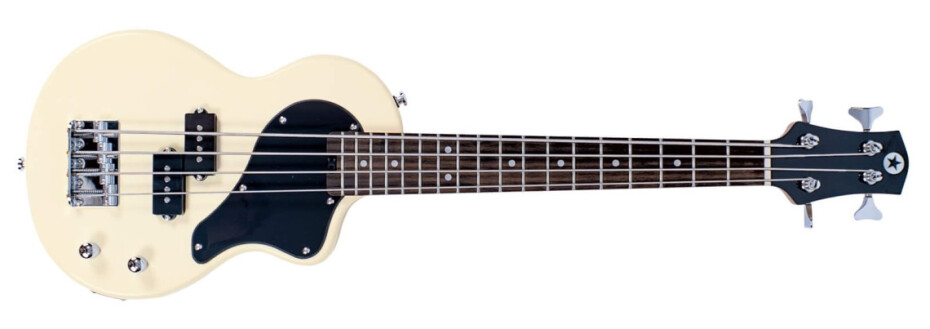 Carry-on ST Bass - Vintage White - main (0)