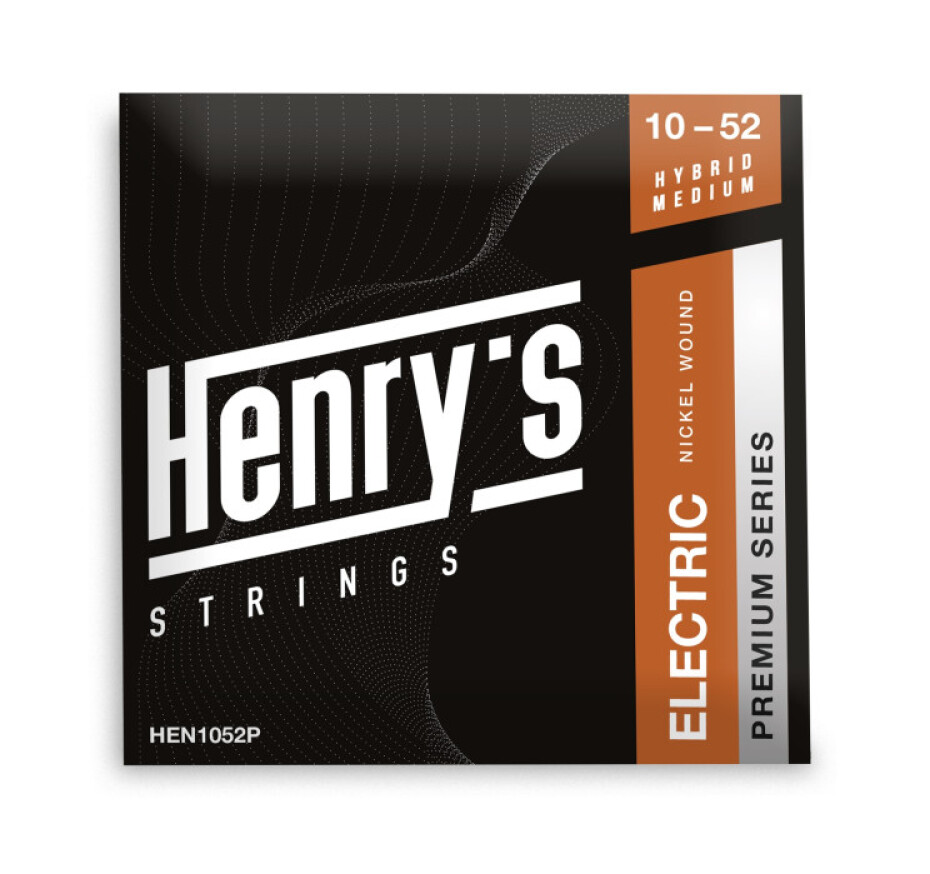 Henry`s Premium HEN1052P - main (0)