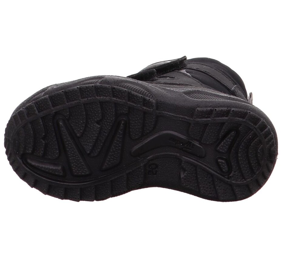 dětské zimní boty GLACIER GTX, Superfit, 1-009221-0000, černá - 21 - main (4)