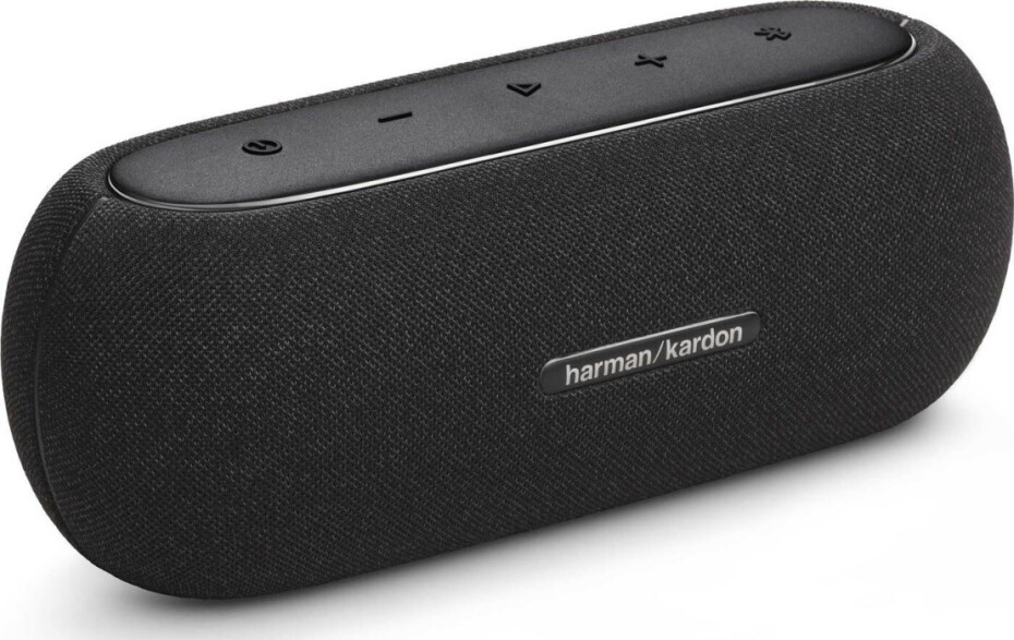 Harman/Kardon Luna Black - main (0)