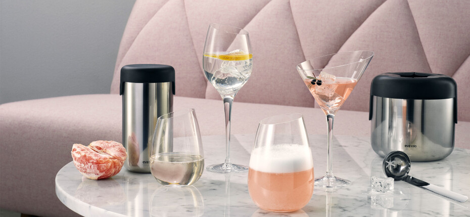 Sklenice na víno, na Sauvignon blanc, Eva Solo - main (4)