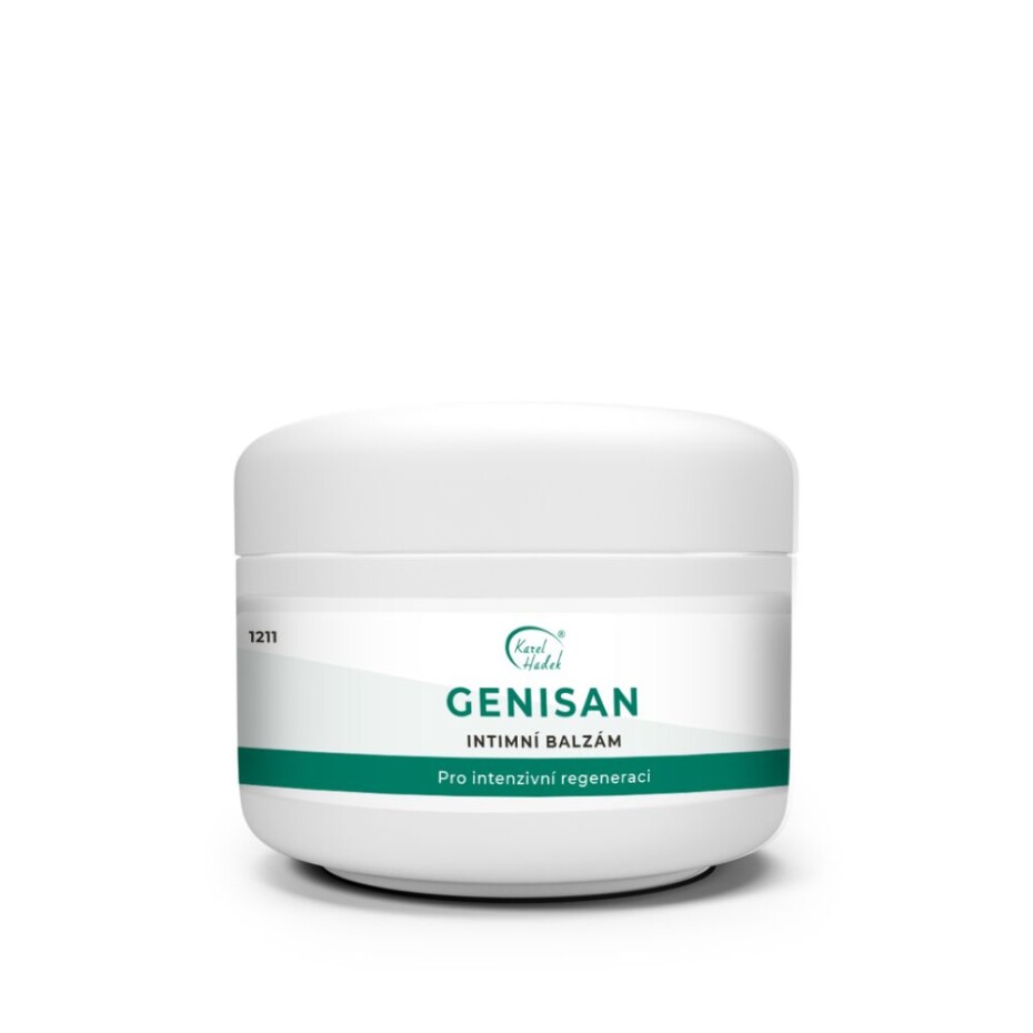Genisan Hadek velikost: 50 ml - main (0)