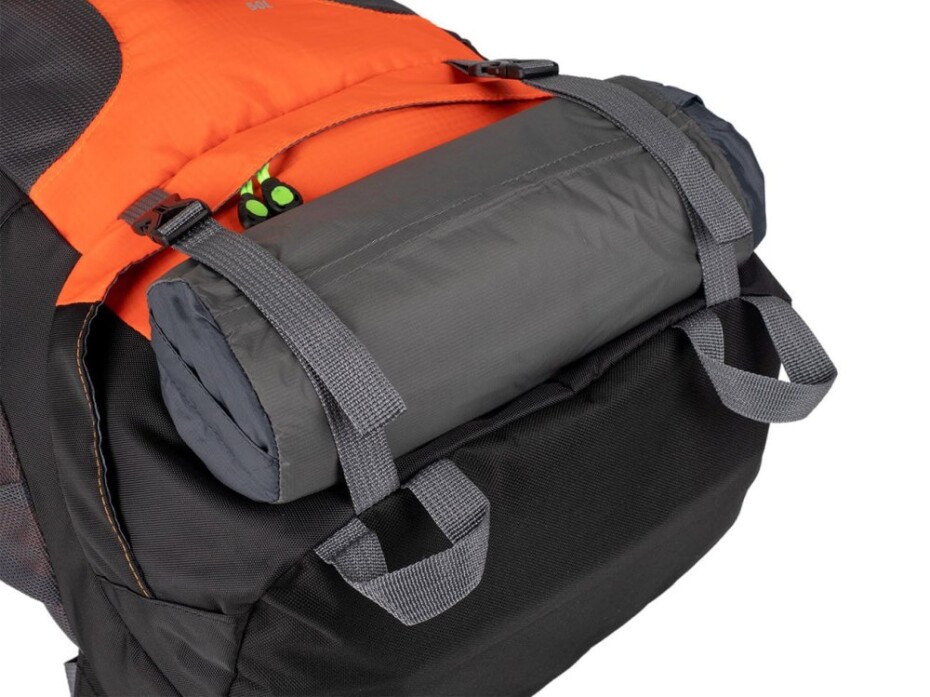 Acra Batoh Acra Adventure 50 L oranžový na horskou turistiku 63602759 - main (4)