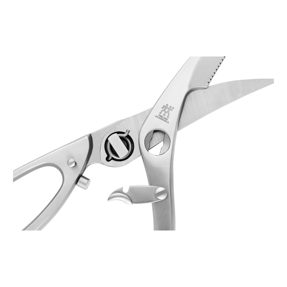 Nůžky na drůbež TWIN®, nerez, ZWILLING - main (2)