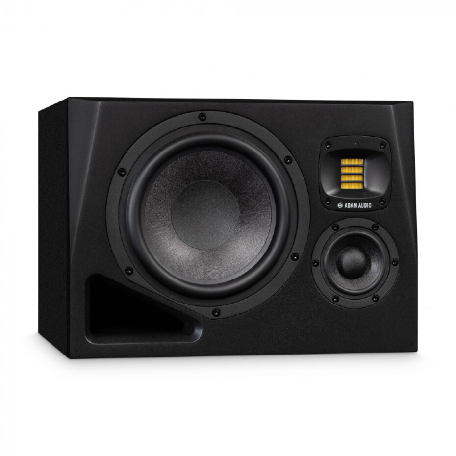 Adam Audio A8H L Side - main (0)