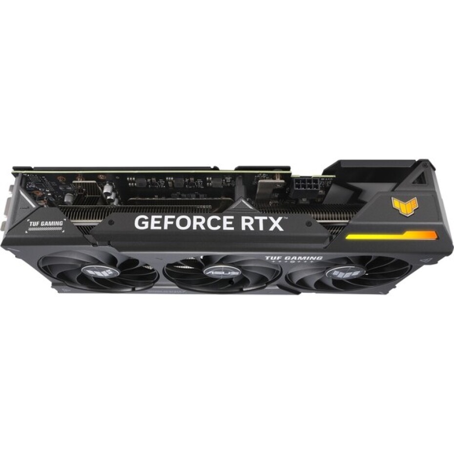 Asus TUF NVIDIA GeForce RTX 4070 O12G GAMING DLSS 3 - main (4)