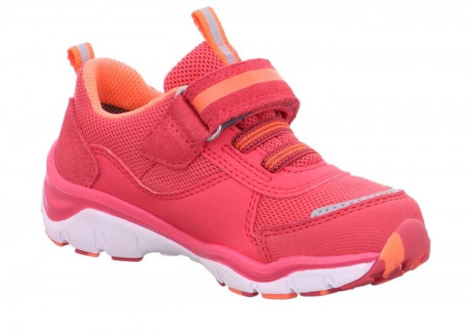 Dívčí celoroční boty SPORT5 GTX, Superfit, 1-000237-5500, růžová - 32 - main (3)