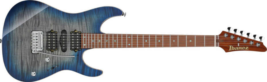 Ibanez AZ2407F-SDE - Sodalite - main (0)