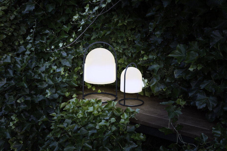 Solární lampa 30cm eva solo - main (5)