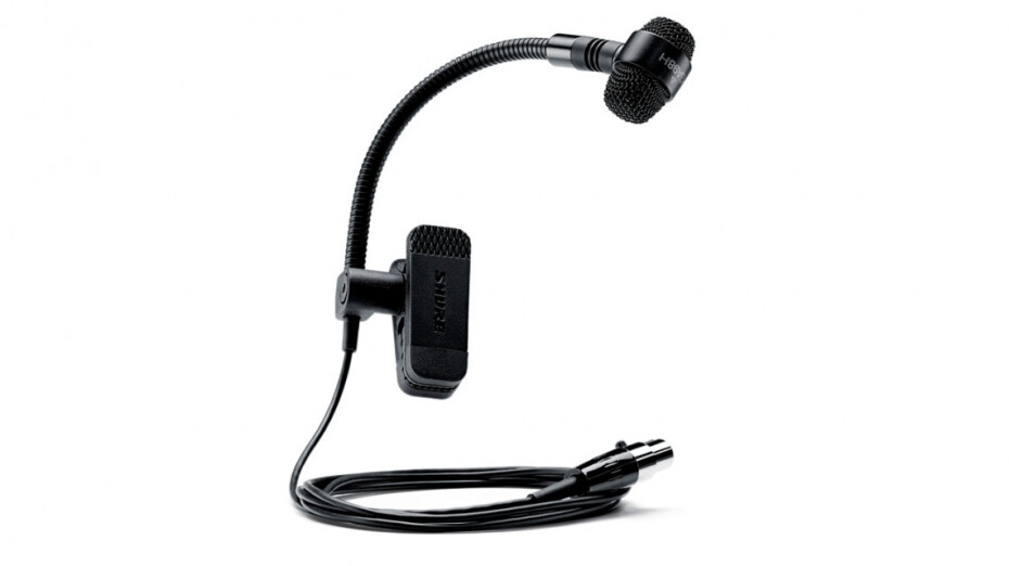 Shure PGA98H-TQG (PG ALTA) - main (0)