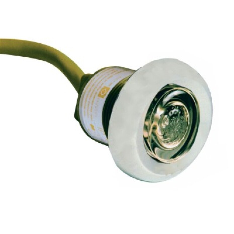 MTS bazénové světlo SPL M - 20W (bílá) - main (0)