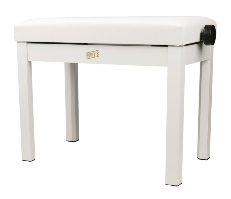 Henry`s Classic PS-1 - White - main (0)