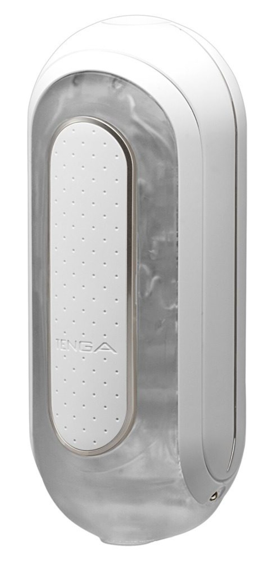 Tenga Flip Zero 0 Electronic Vibration White - main (0)
