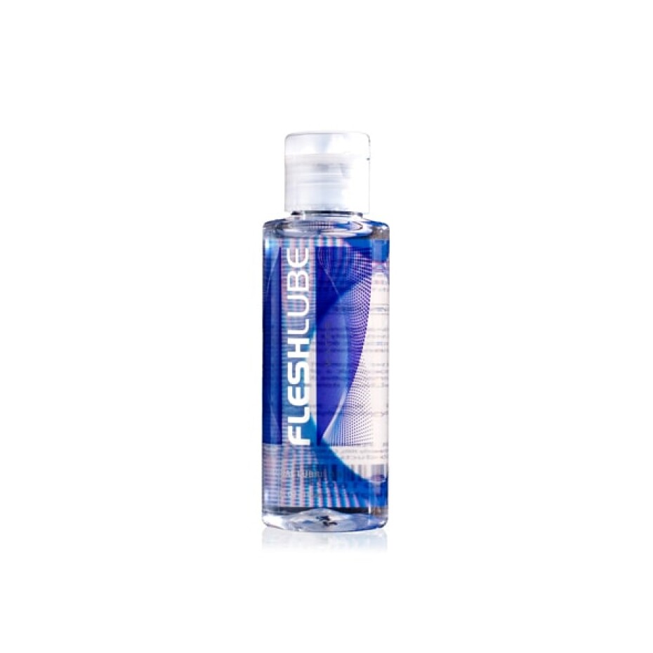 Fleshlight - Fleshlube Water 100 ml - main (0)