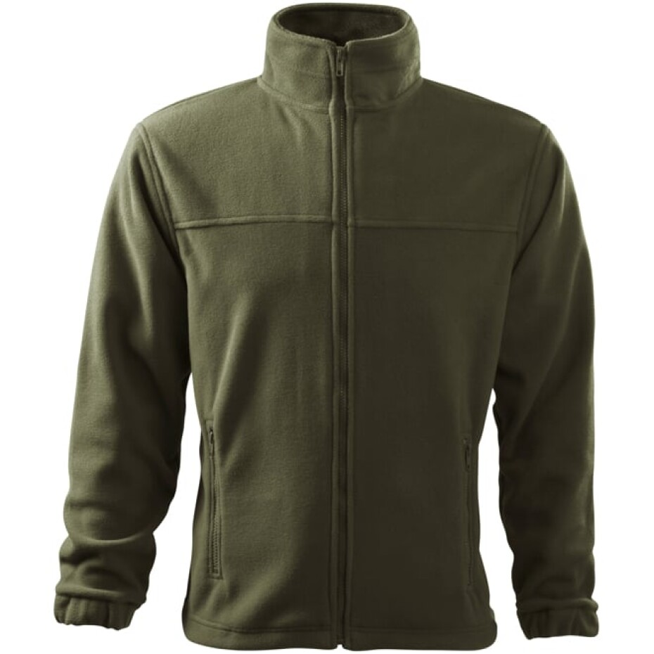 Bunda RIMECK Jacket 501 olivová M - main (0)