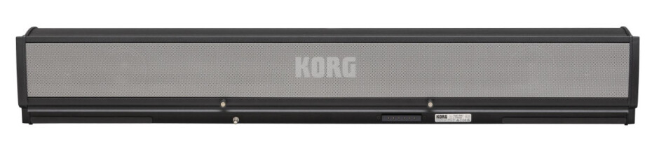 Korg PaAS MK2 - main (0)
