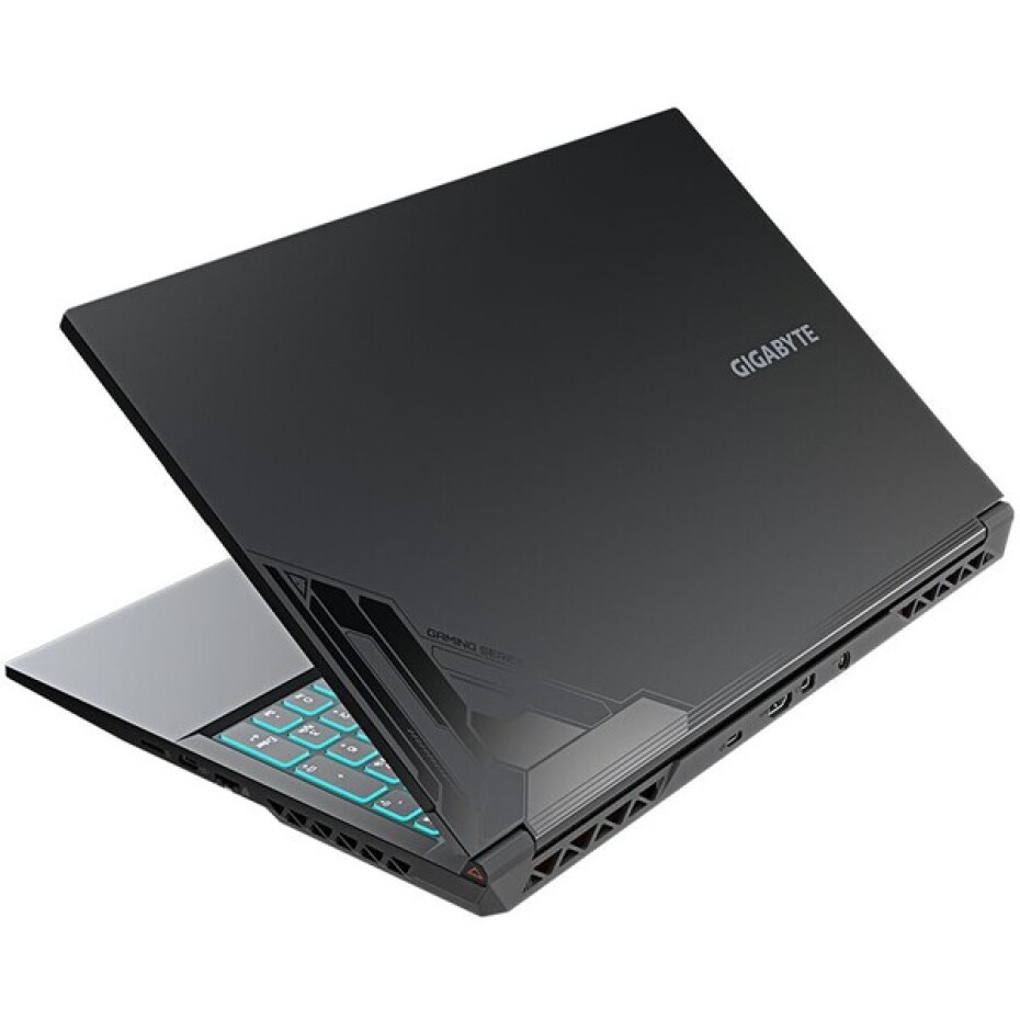 GIGABYTE G5 (MF-E2EE333SH) - notebook - černý - main (2)