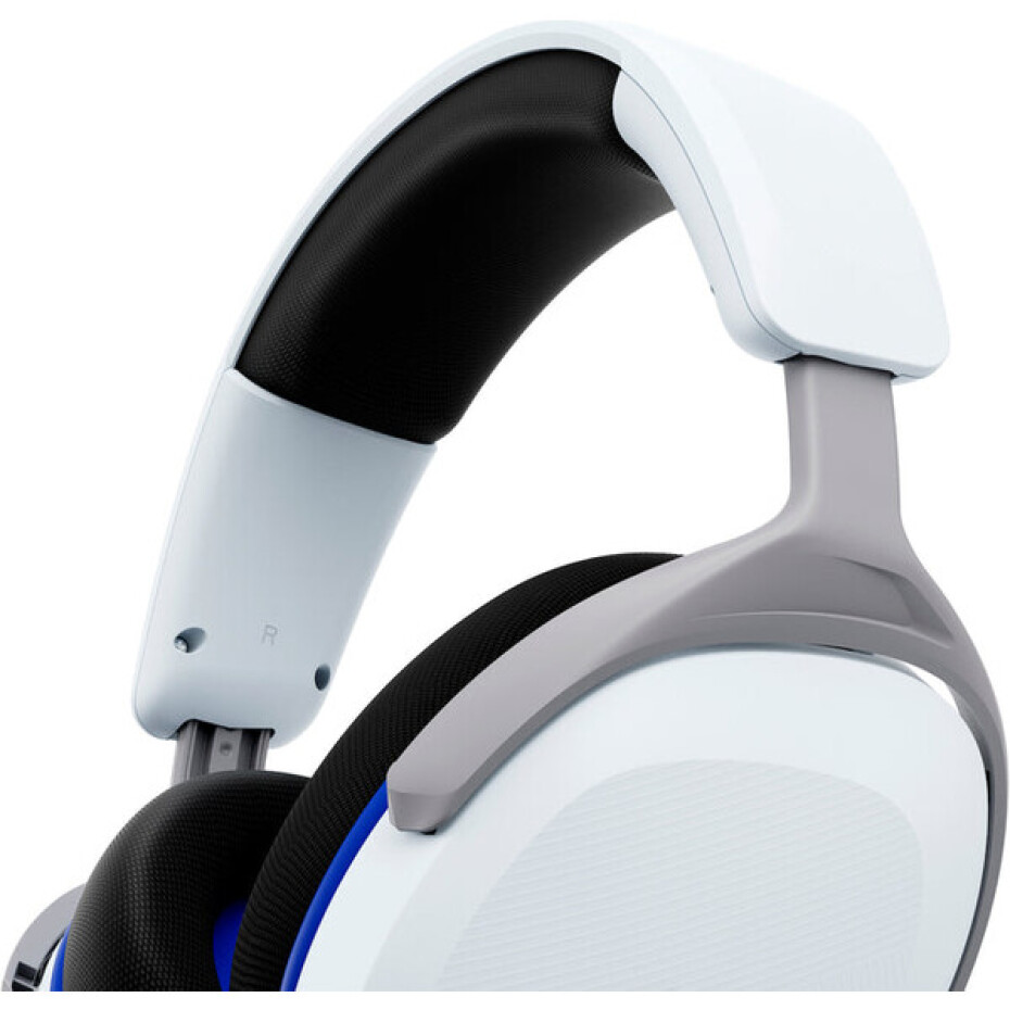 HyperX Cloud Stinger 2 Core bílá (PS5) - main (4)