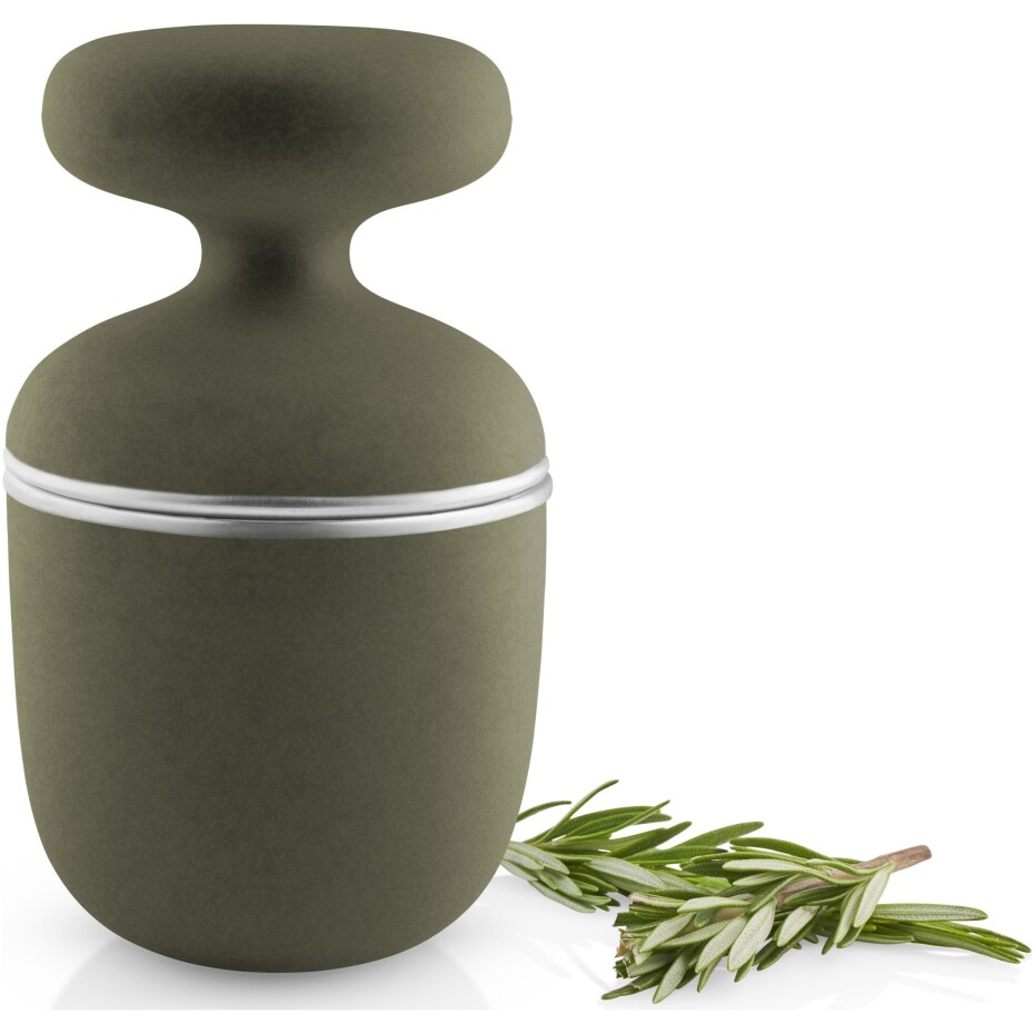 Hmoždíř GREEN TOOL 18 cm, zelená, nerezová ocel / plast, Eva Solo - main (5)