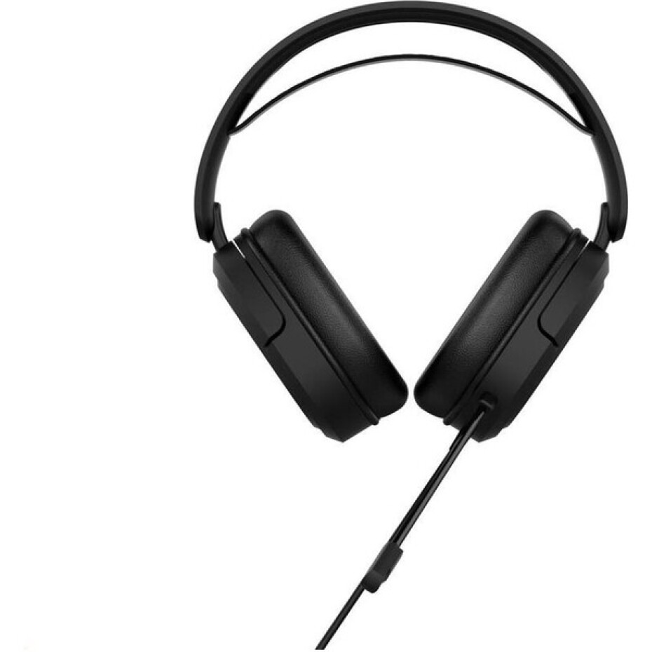 ASUS TUF Gaming H1 herní sluchátka černá - main (2)