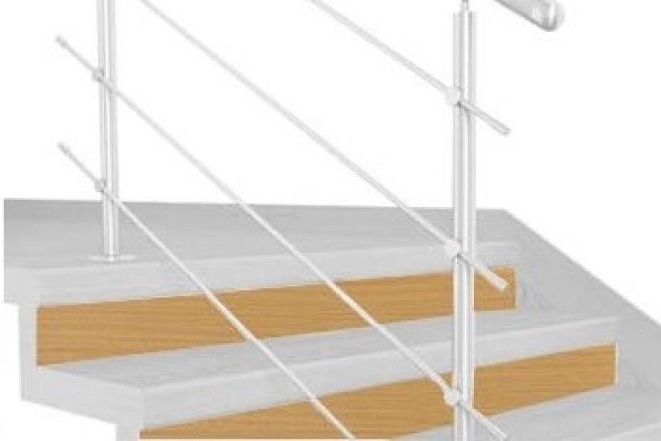 Topstep Schodová podstupnice Buk světlý 3134 - main (0)