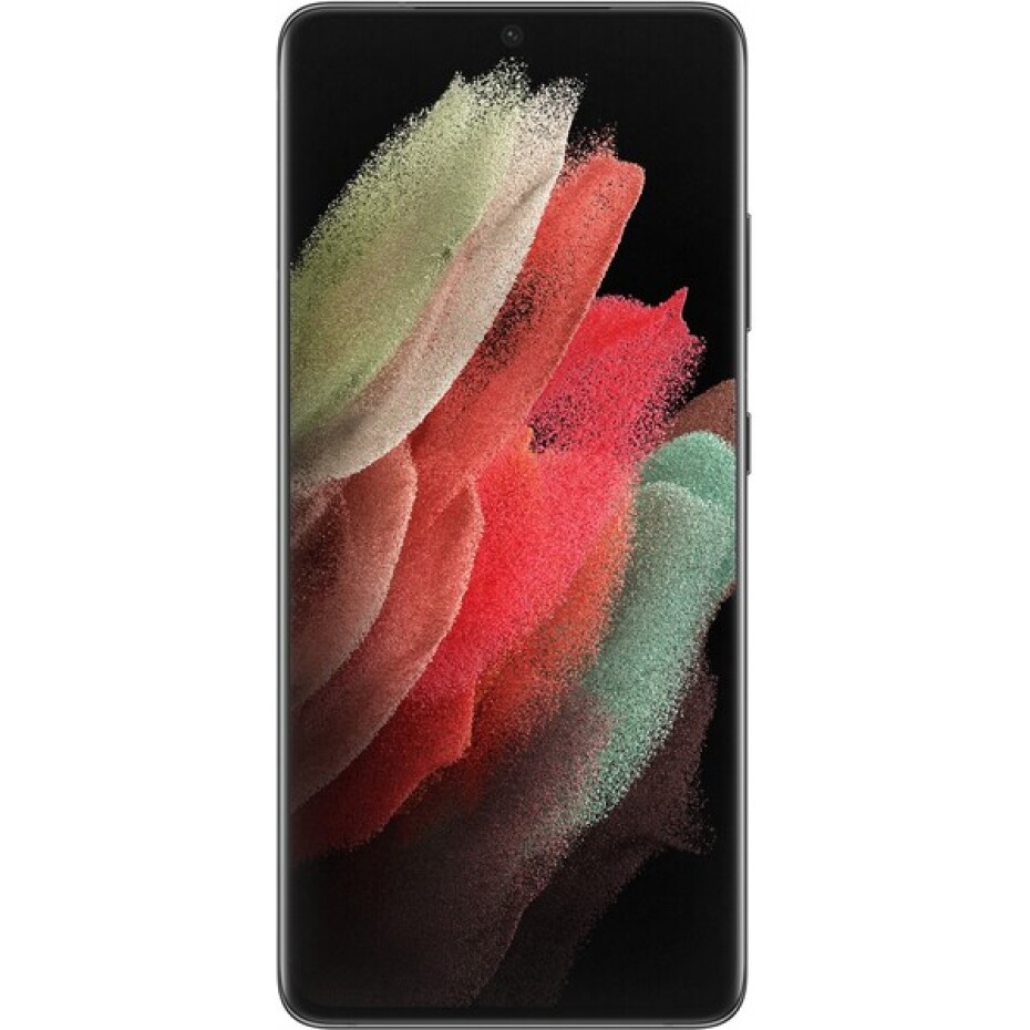 Samsung Galaxy S21 Ultra 5G 12GB/256GB černý - main (2)