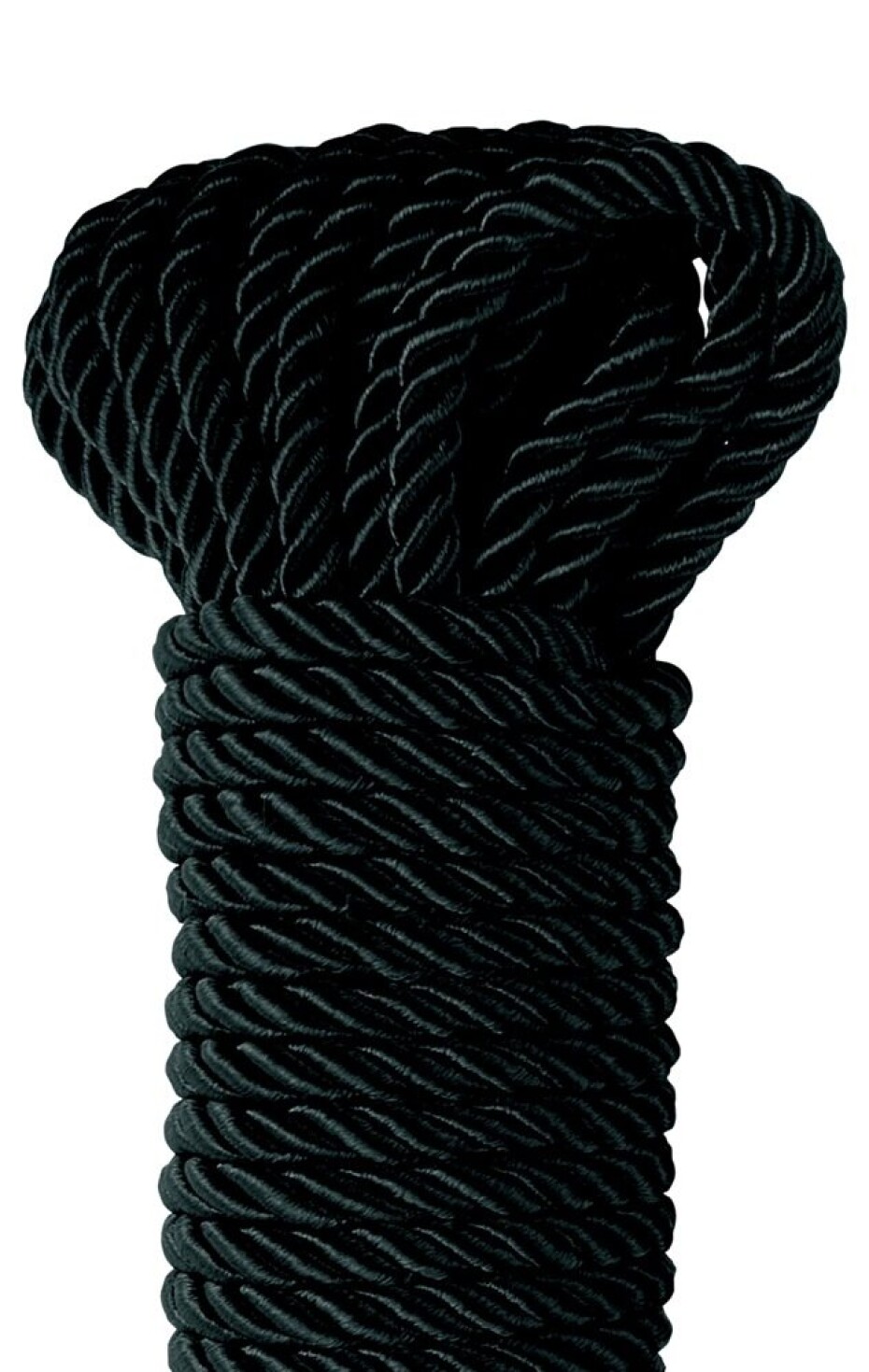 Fetish Fantasy Deluxe Silky Rope Luxusní bondážní lano - main (0)