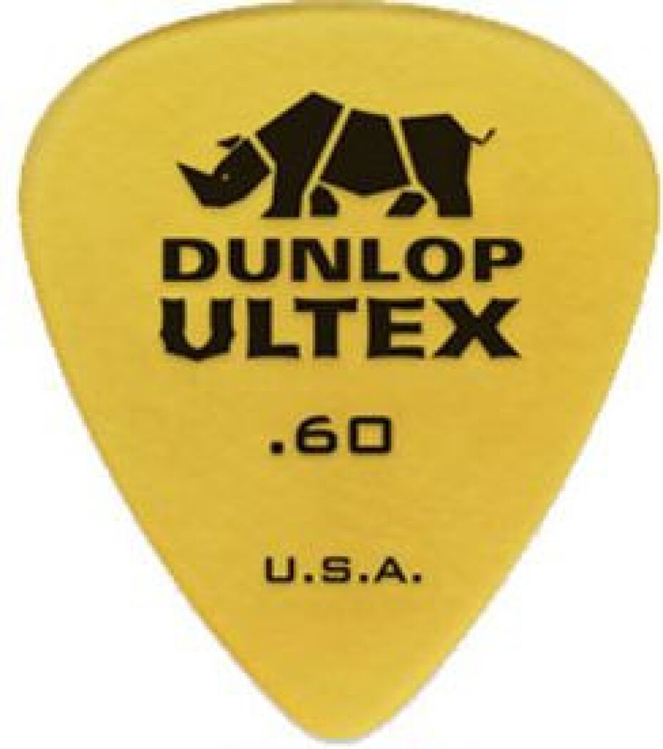 Dunlop Ultex Standard 0.60 6ks - main (0)