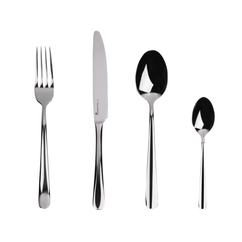 BERGNER Sada příborů nerez 4 ks BGEU-3952 - main (0)