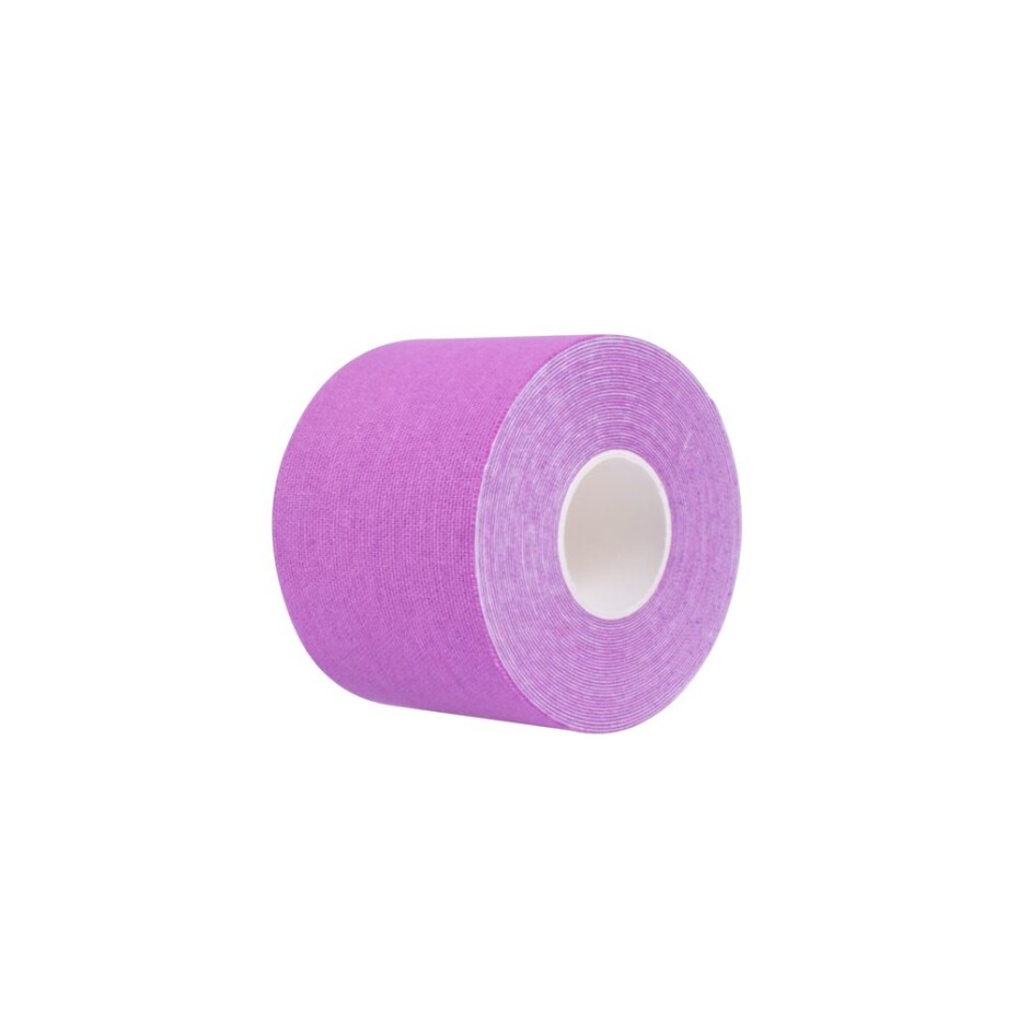 Kinesio tejp Sportago Regline 5 cm - světle zelená - main (13)