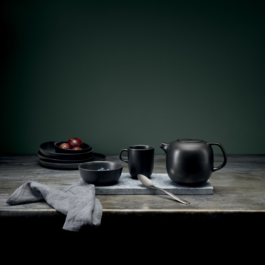 Čajová konvice NORDIC KITCHEN 1 l, Eva Solo - main (3)