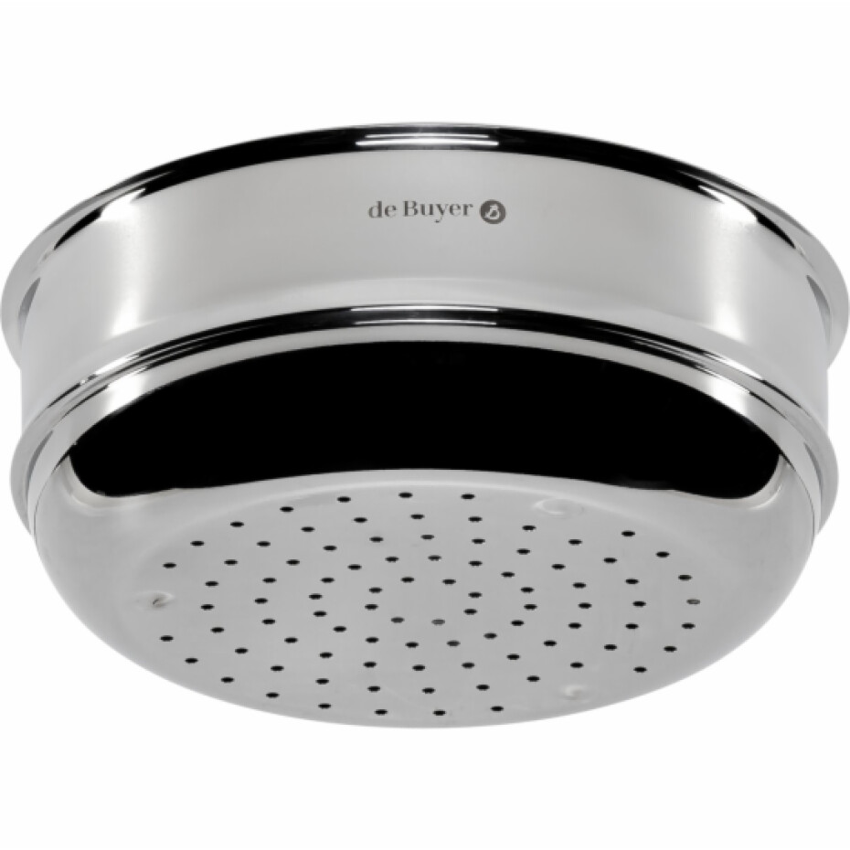 Napařovací vložka AFFINITY 24 cm, de Buyer - main (5)