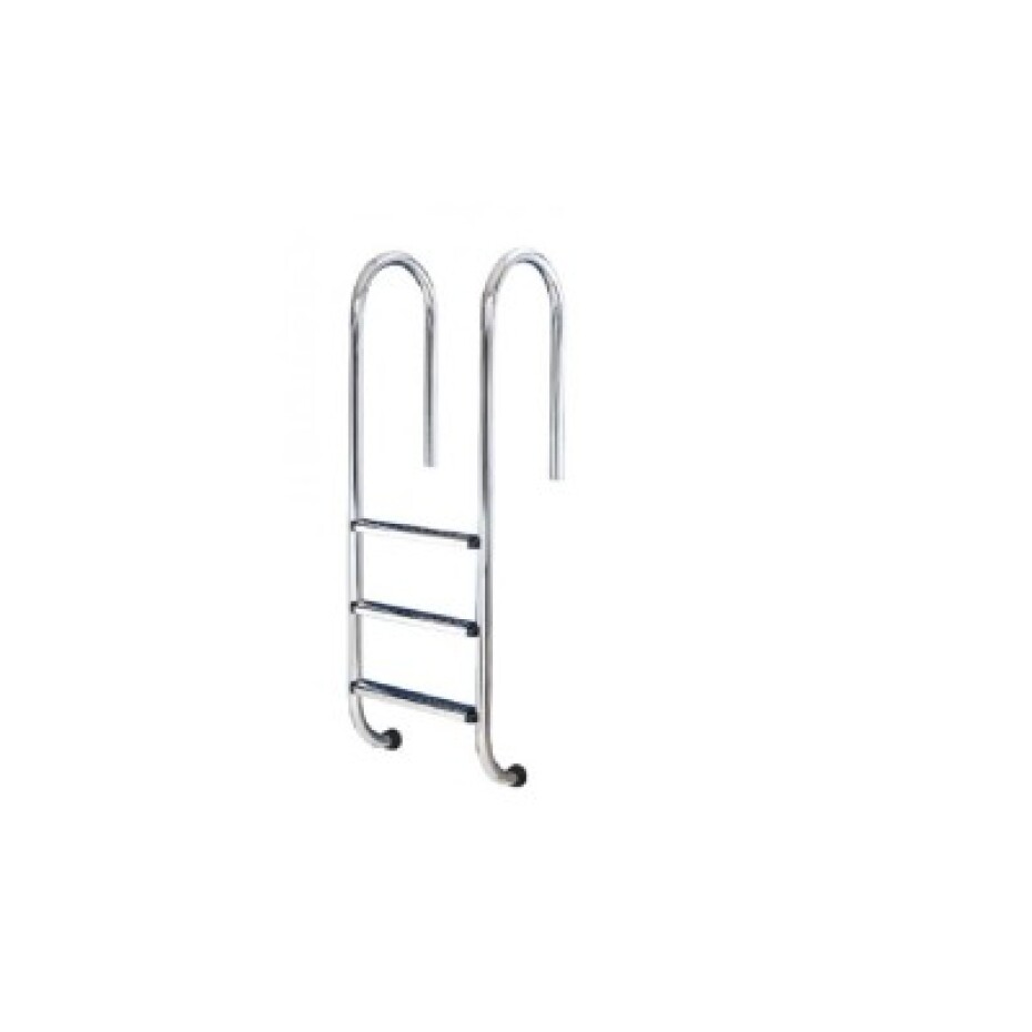 Flexinox Pool bazénové schody MURO Luxe 2 st. AISI 316 - main (0)