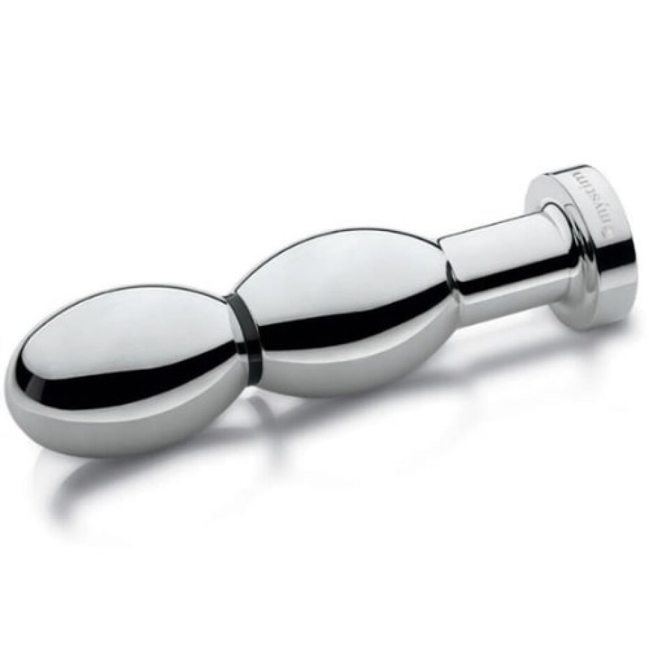 Mystim Oh-thello dildo elektro sex - main (0)