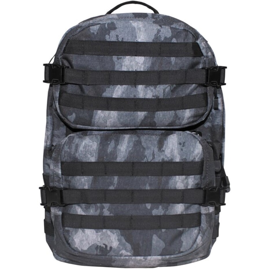 Batoh ASSAULT II HDT camo LE - main (0)