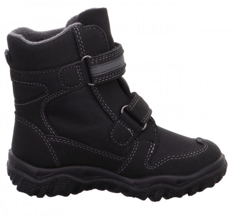 zimní boty HUSKY GTX, Superfit, 0-809080-0600, černá - 28 - main (1)
