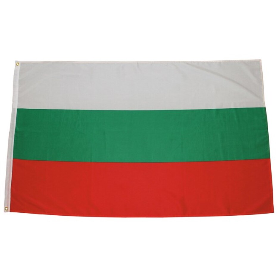 Vlajka: Bulharsko - main (0)