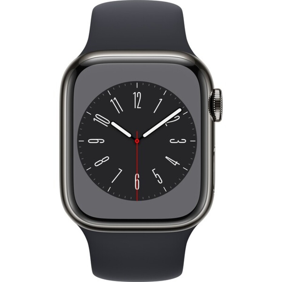 Apple Watch Series 8 Cellular 41mm ocel - main (1)