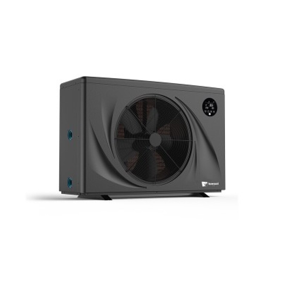 Kensol bazénové tepelné čerpadlo 7 kW s chlazením - main (2)