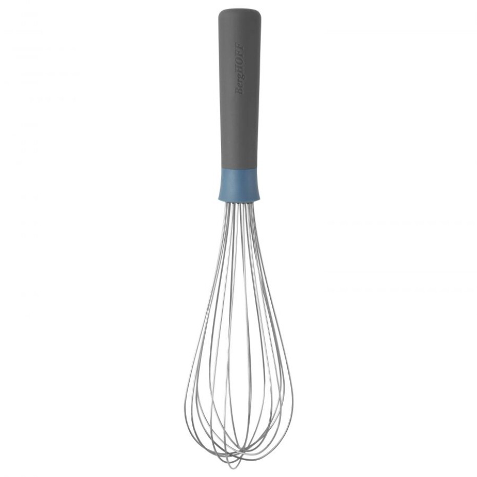 BERGHOFF Metla šlehací nerezová 28 cm LEO BF-3950016 - main (0)
