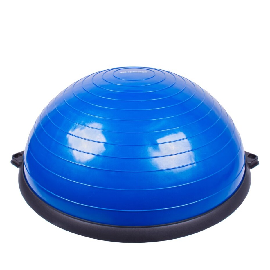 Balanční podložka Sportago Balance Ball - 58 cm modrá - main (9)
