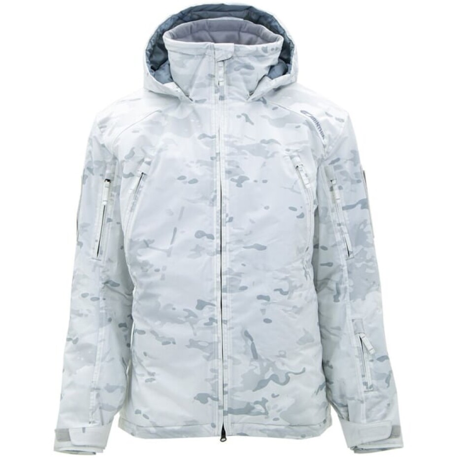 Carinthia Bunda G-Loft MIG 4.0 Jacket multicam alpine XXL - main (0)