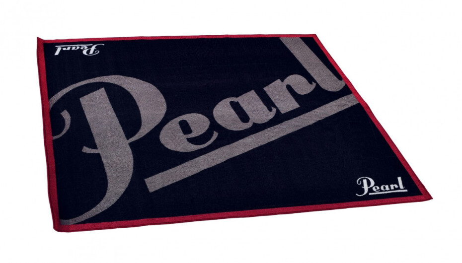 Pearl PPBRBRLG Drum Rug Large - main (0)