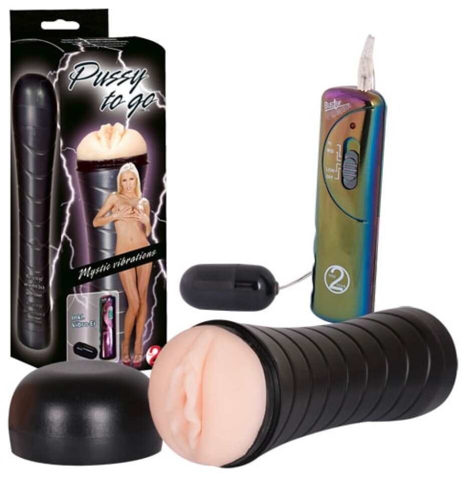 You2Toys Pussy To Go - main (3)