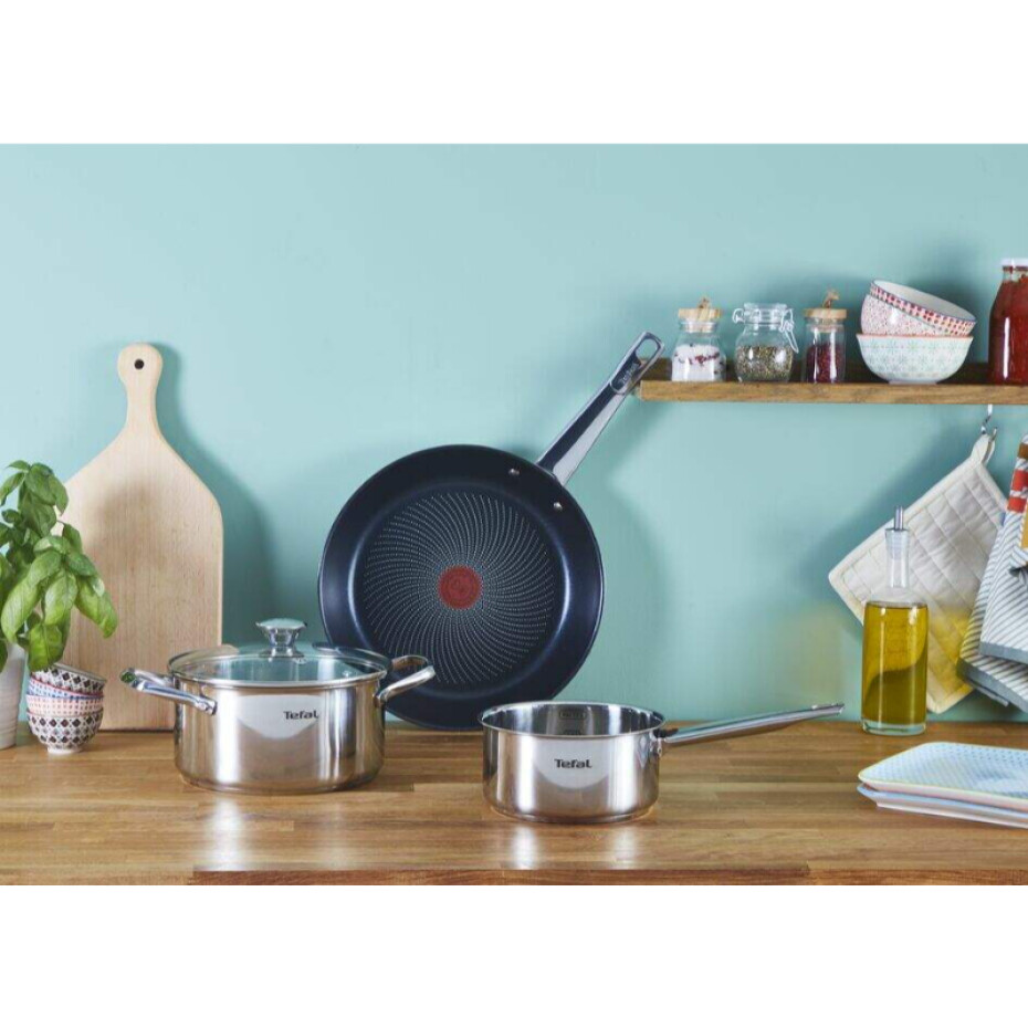 Pánev COOK EAT B9220604 28 cm, Tefal - main (1)