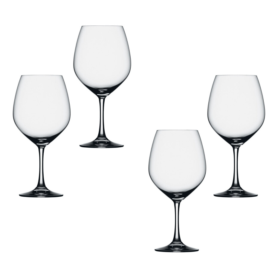 Sklenice na burgundské víno VINO GRANDE, sada 4 ks, Spiegelau - main (1)