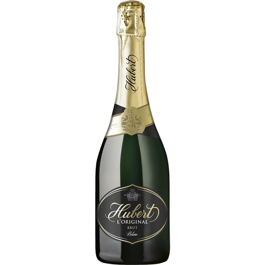 Hubert L'Original brut - main (0)