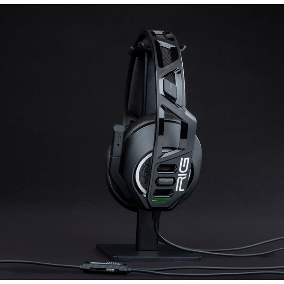 Nacon RIG 300 PRO HX herní headset pro XONE/XSX|S černý - main (3)