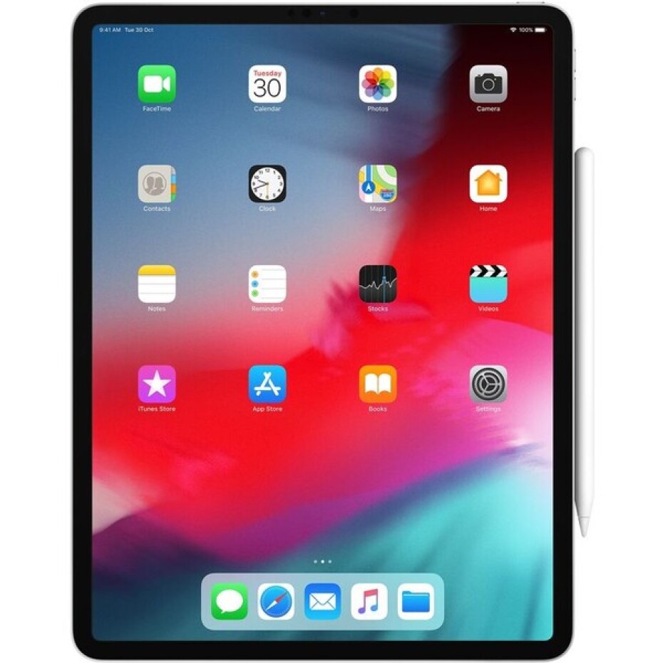 Apple Pencil 2 tužka bílá - main (2)